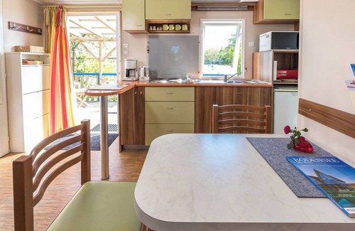 Selgetsweiler Apartment | Dog friendly Vacation Apartment "Tonis Hütte" with Covered Terrace and Garden