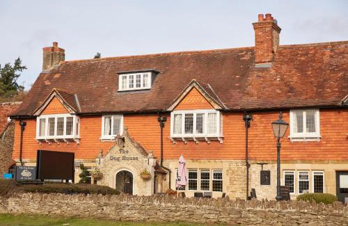 Abingdon Hotel | Dog House by Chef & Brewer Collection