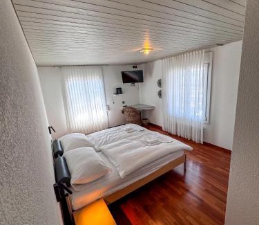 Langenthal Hotel | Dogan's Langenthal