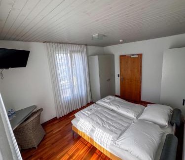 Langenthal Hotel | Dogan's Langenthal