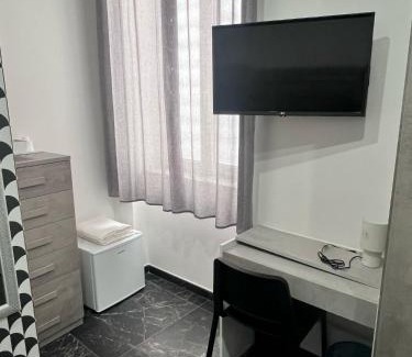 Ercolano Bed & Breakfast | Dogana Rooms