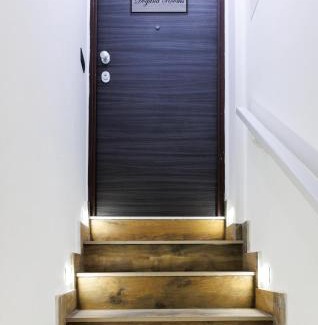 Ercolano Bed & Breakfast | Dogana Rooms