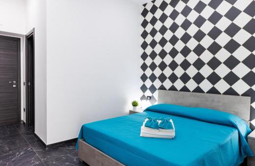 Ercolano Bed & Breakfast | Dogana Rooms