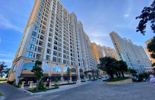 An Thoi Apartment | Doges' Palace -Phu Quoc