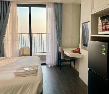 An Thoi Apartment | Doges' Palace -Phu Quoc