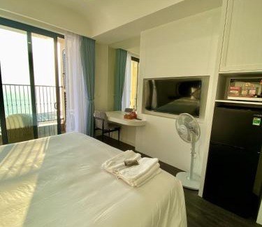 An Thoi Apartment | Doges' Palace -Phu Quoc