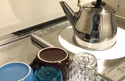 Yunoura Onsen Hotel | Dogo-no-Oyado Iwasaki