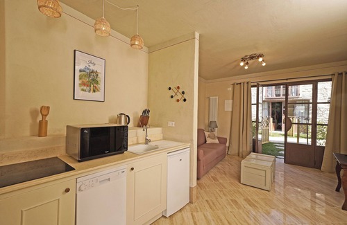 Calmasino Apartment | Dogoli Country Apartments