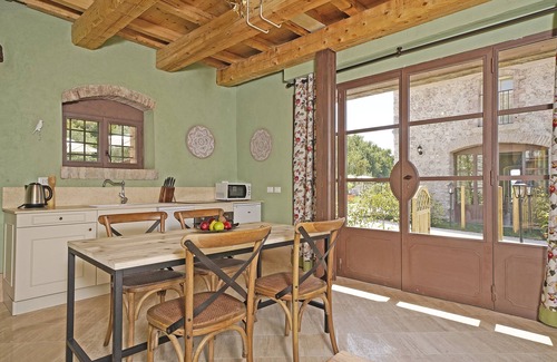 Calmasino Apartment | Dogoli Country Apartments