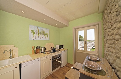 Calmasino Apartment | Dogoli Country Apartments