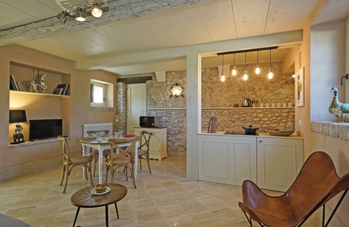 Calmasino Apartment | Dogoli Country Apartments