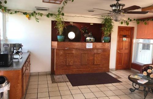 Springfield Hotel | Dogwood Park Inn