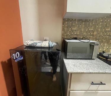 Hassan Abdal Apartment | Doha Emporium B-17 multi garden Islamabad