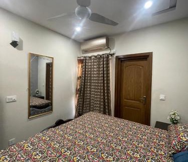 Hassan Abdal Apartment | Doha Emporium B-17 multi garden Islamabad