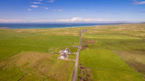 Ballyliffin House | Doherty's Country Accommodation