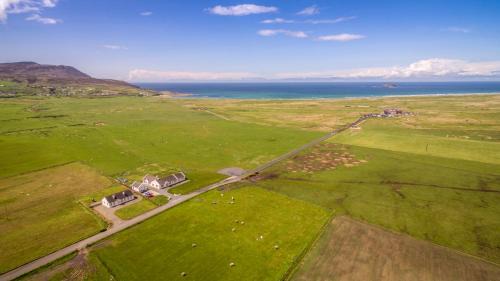 Ballyliffin House | Doherty's Country Accommodation