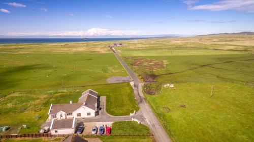Ballyliffin House | Doherty's Country Accommodation