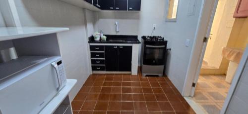 Jardim Camburi Apartment | Dois quartos espaçoso