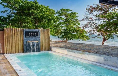 Na Chom Thian Hotel | Dojo poolvilla beach resort - private beach villa-