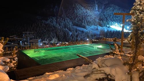 La Villa Hotel | Dolasilla Mountain Panoramic Wellness Hotel