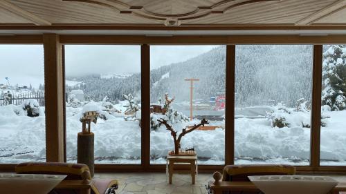 La Villa Hotel | Dolasilla Mountain Panoramic Wellness Hotel