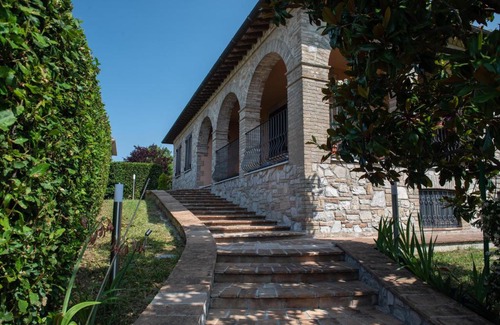 Montecastrilli Bed & Breakfast | Dolce Alba