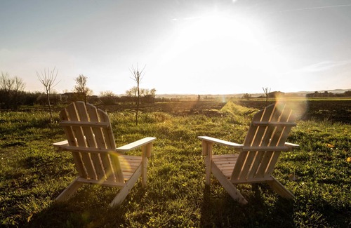 Battifolle House | Dolce Casa 2 Summary: