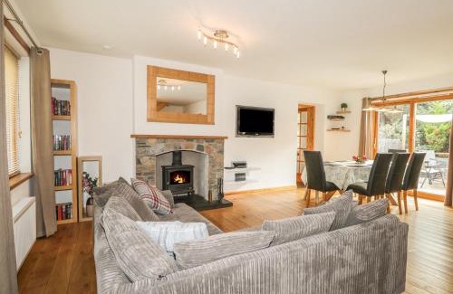 Grantown-on-Spey House | Dolce Casa