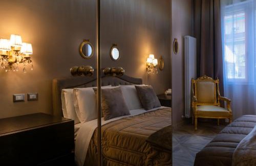 San Lazzaro di Savena Apartment | Dolce Casa Only Adults B&B