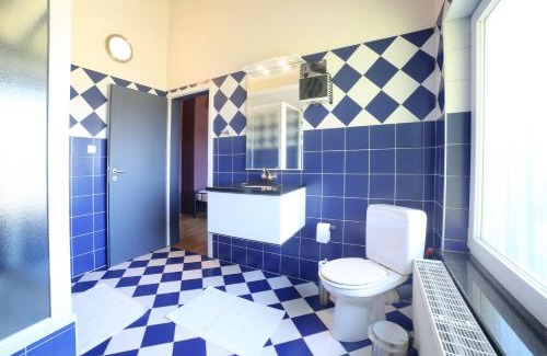 Francorchamps House | Dolce Casa Pool and Sauna