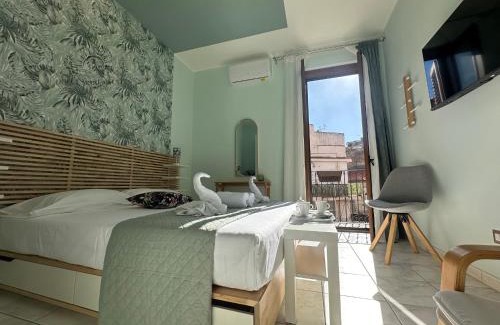 Licata Apartment | Dolce Marea Suites