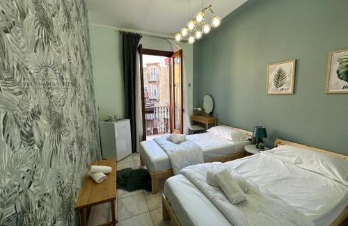 Licata Apartment | Dolce Marea Suites