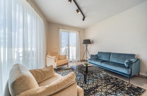 Pieta Apartment | Dolce Pieta' Penthouse