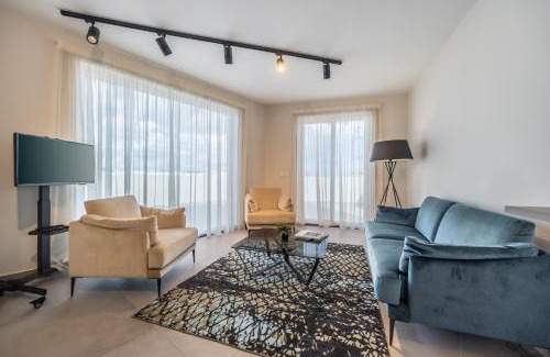 Pieta Apartment | Dolce Pieta' Penthouse