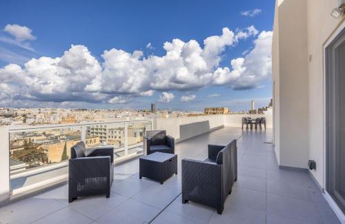 Pieta Apartment | Dolce Pieta' Penthouse