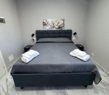 Monte Po-Nesima-San Leone-Rapisardi House | Dolce Relax