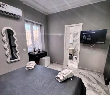 Monte Po-Nesima-San Leone-Rapisardi House | Dolce Relax