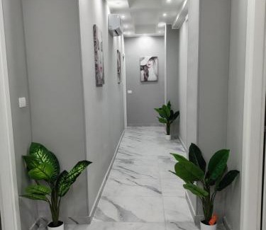 Monte Po-Nesima-San Leone-Rapisardi House | Dolce Relax