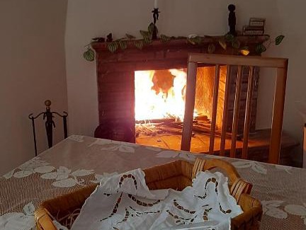 Serramezzana House | Dolce Relax