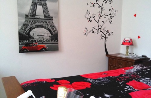 San Valentino In Abruzzo Bed & Breakfast | Dolce Risveglio