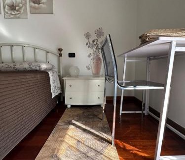 Marano Vicentino Apartment | Dolce Ricordo, locazione turistica
