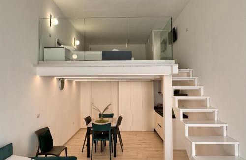 Leverano House | Dolce Risveglio