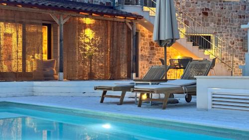 Dol Villa | Dolce Terra