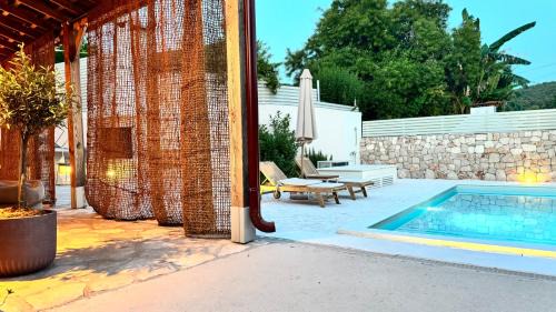 Dol Villa | Dolce Terra