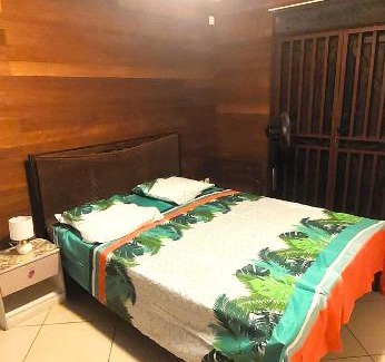Les Hattes House | Dolce Vita Kreyol