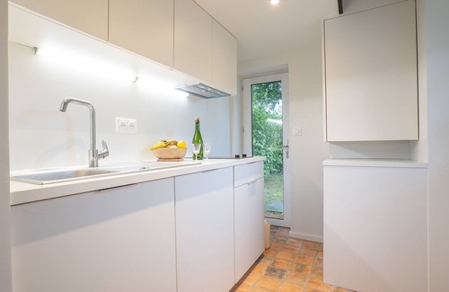 Plouha House | Dolce Vita duplex by Interhome