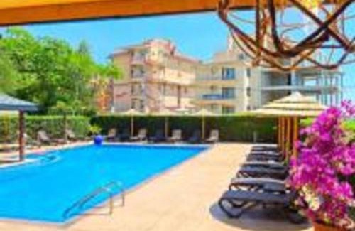Nessebar Apartment | DOLCE VITA DV Apartment