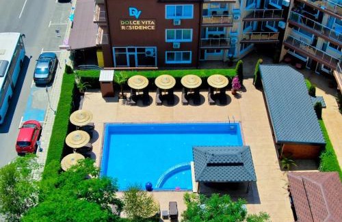 Nessebar Apartment | DOLCE VITA DV Apartment