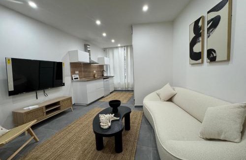 Mornant Apartment | Dolce Vita