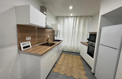 Mornant Apartment | Dolce Vita